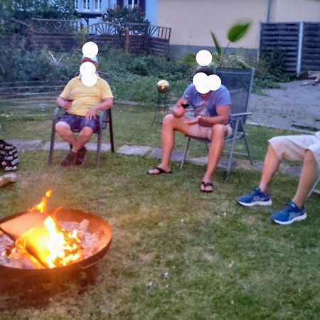 Stadtwohnung Radolfzell am Bodensee Dış mekan fotoğraf